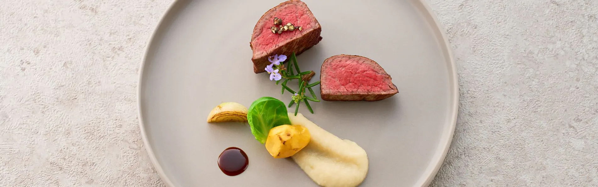 オーベルジュ サウステラス