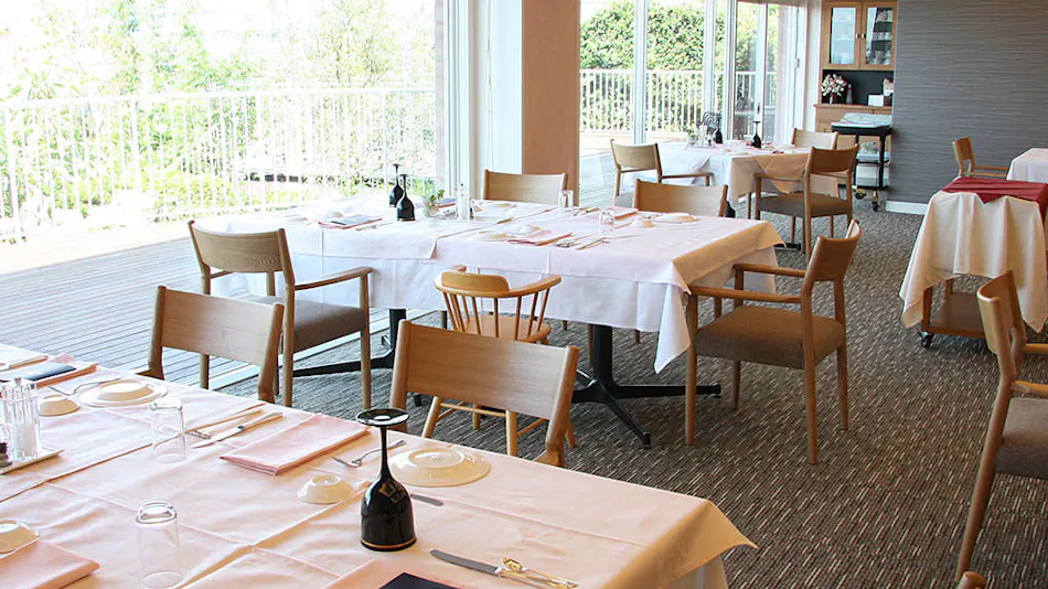 Auberge South Terrace