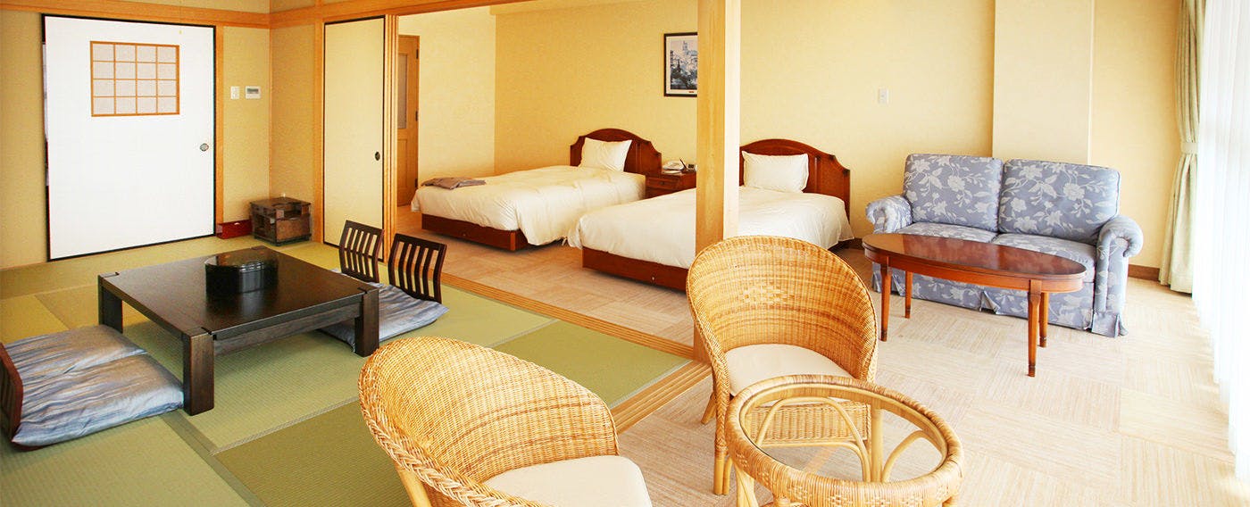 Auberge South Terrace