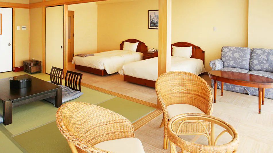 Auberge South Terrace