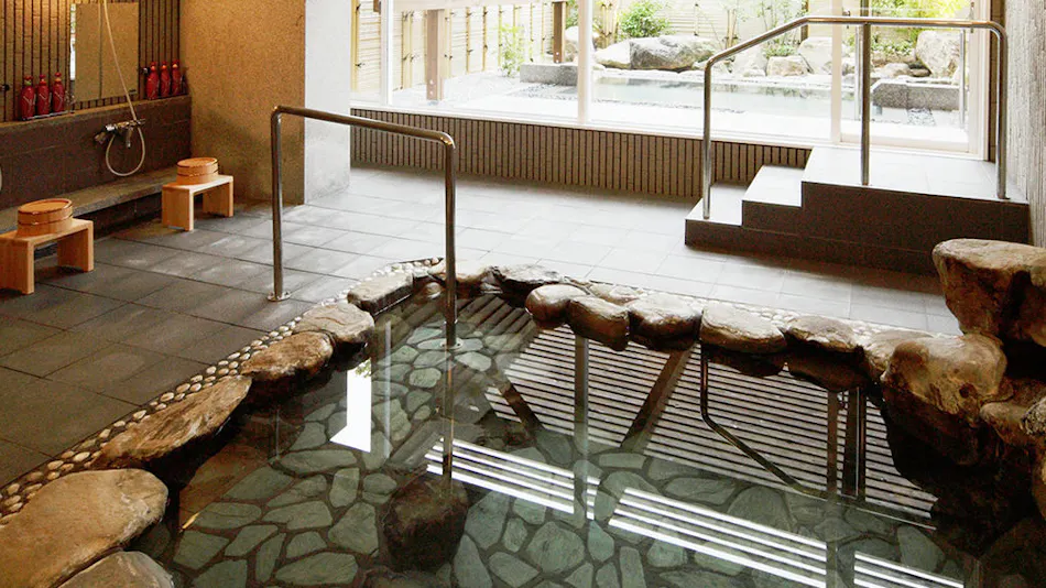 Auberge South Terrace