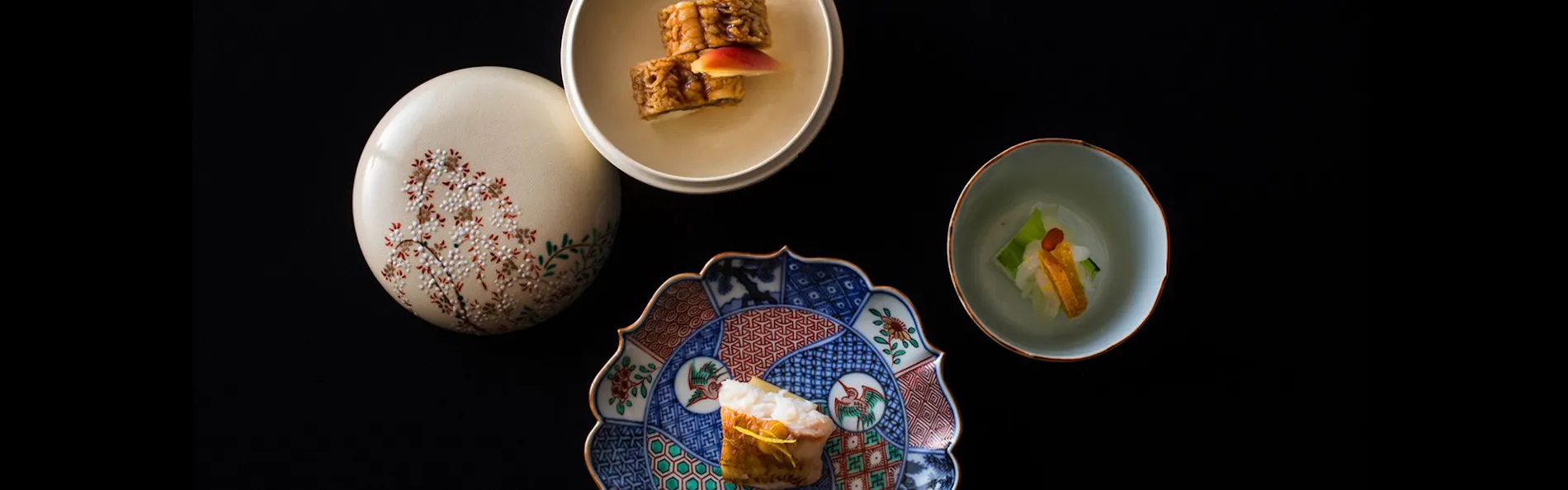 宇奈月温泉 延楽