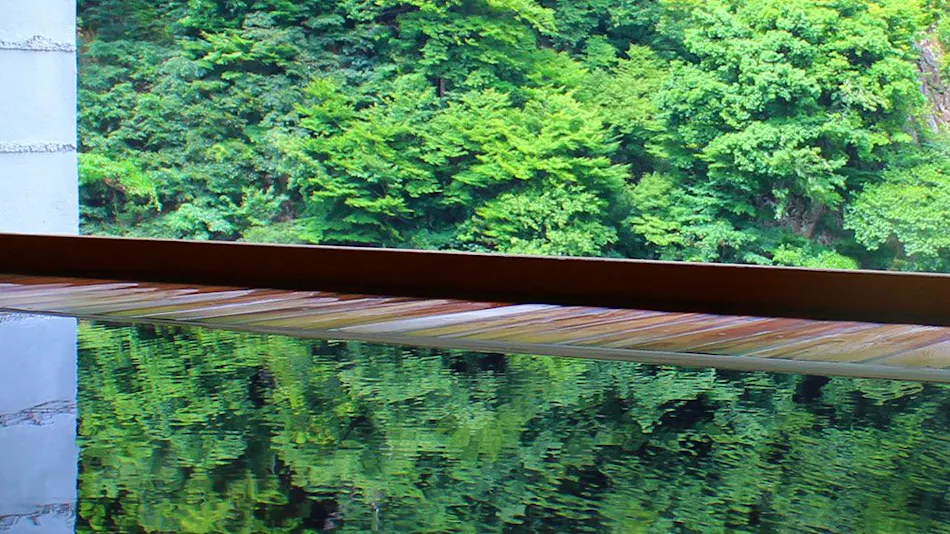 Unazuki Onsen Enraku