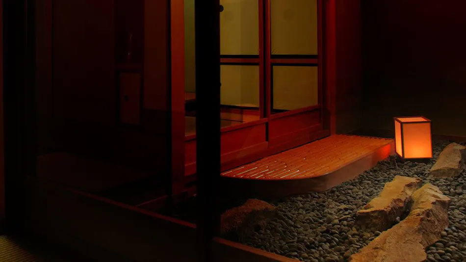 Unazuki Onsen Enraku