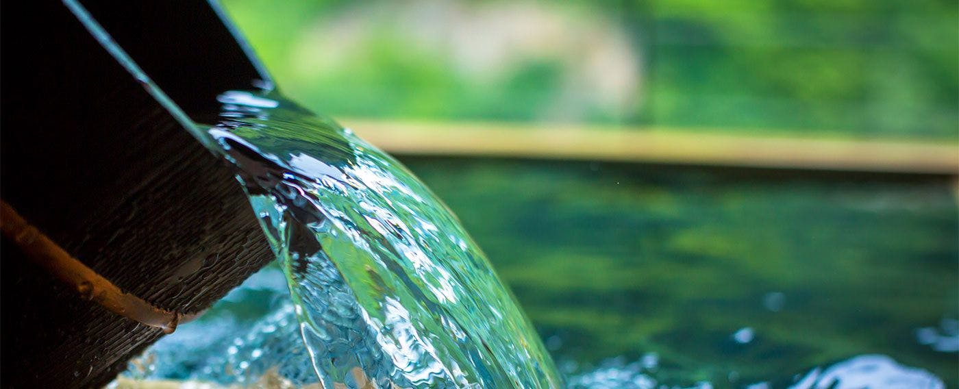 Unazuki Onsen Enraku