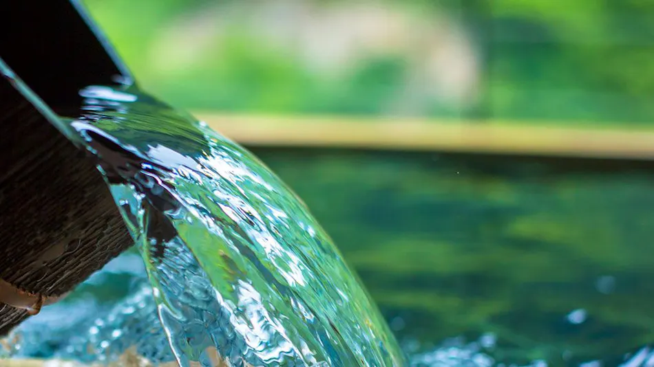 Unazuki Onsen Enraku