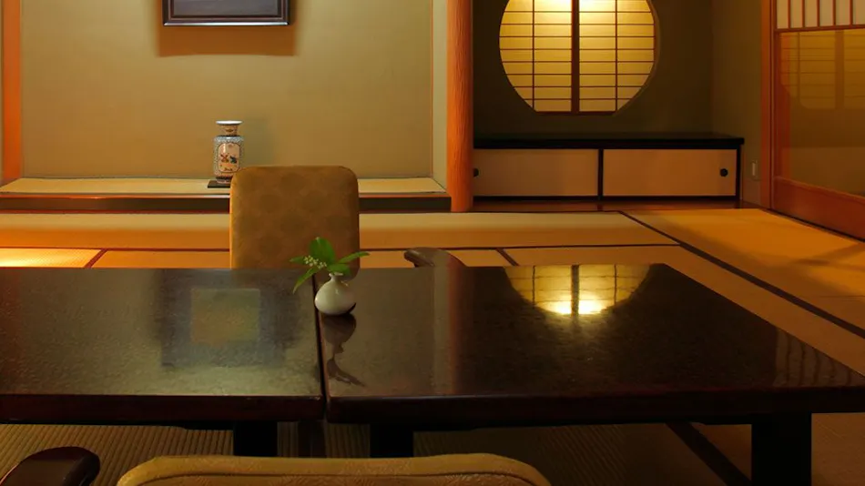Unazuki Onsen Enraku