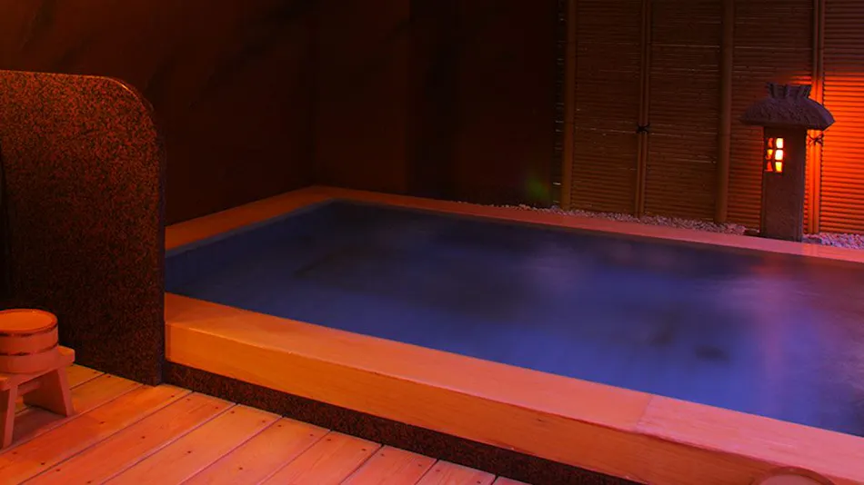 Unazuki Onsen Enraku