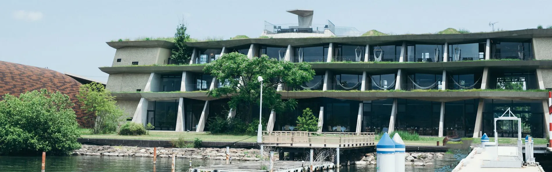 セトレ マリーナびわ湖