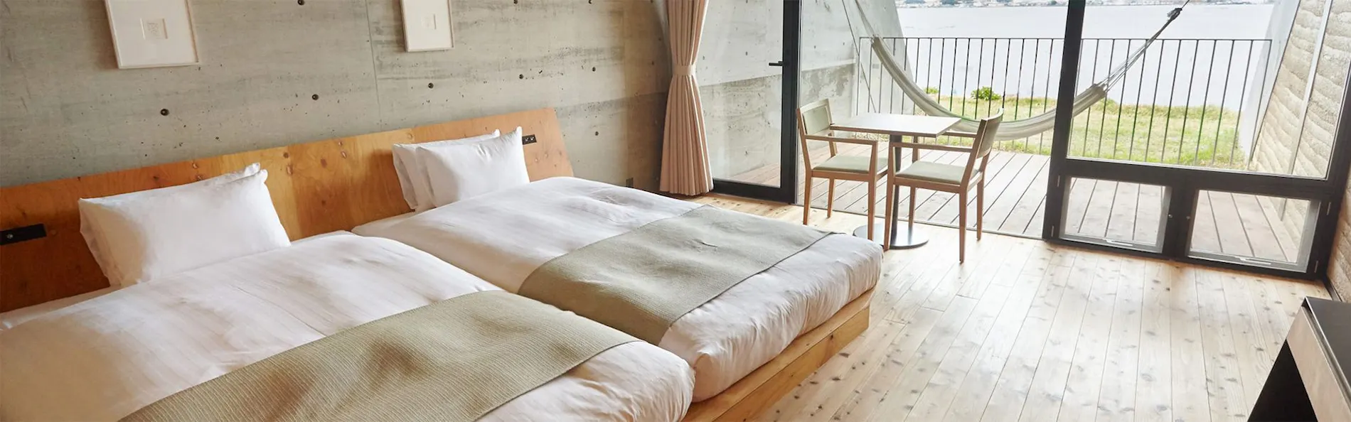 セトレ マリーナびわ湖