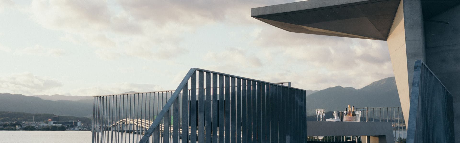 セトレ マリーナびわ湖