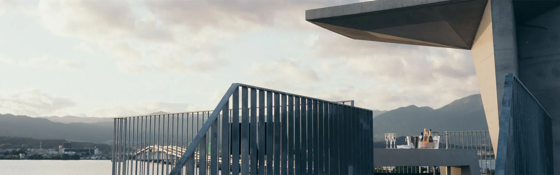 セトレ マリーナびわ湖