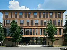 세토레 나라마치 (나라/나라 시내)