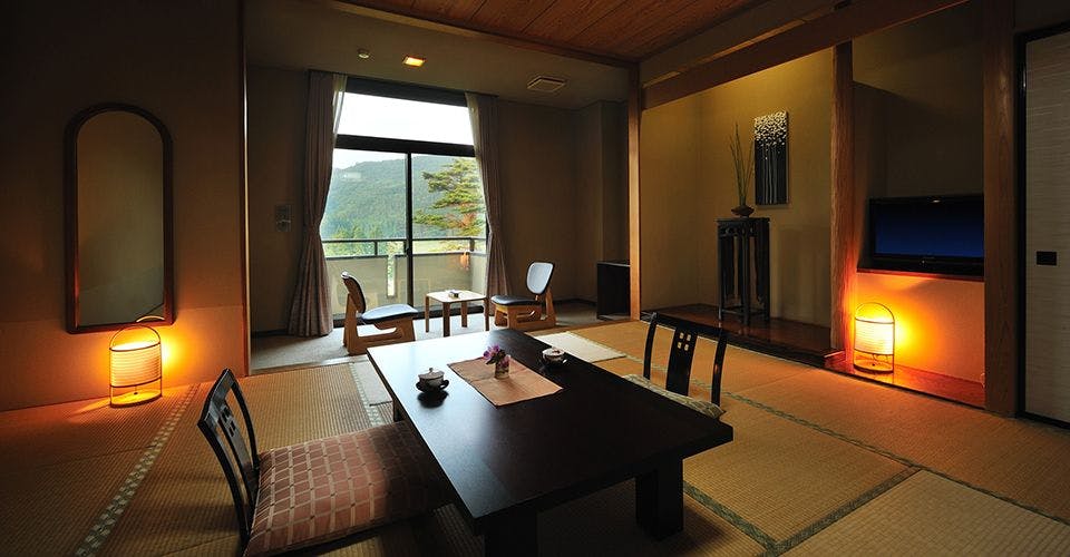 お部屋