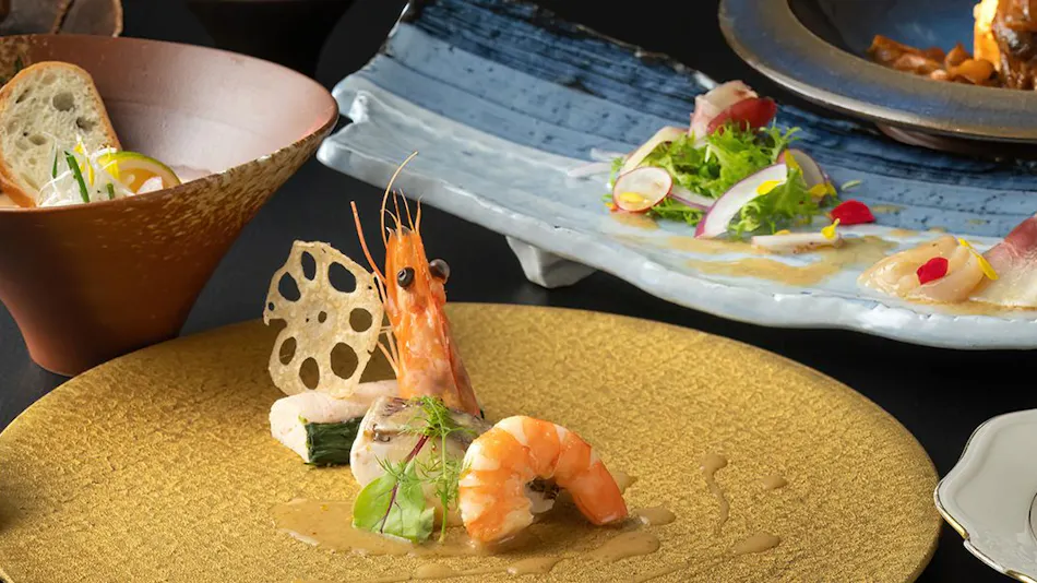 Forest Resort Yamanote Hotel