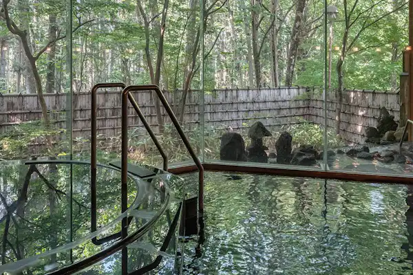 น้ำพุร้อน