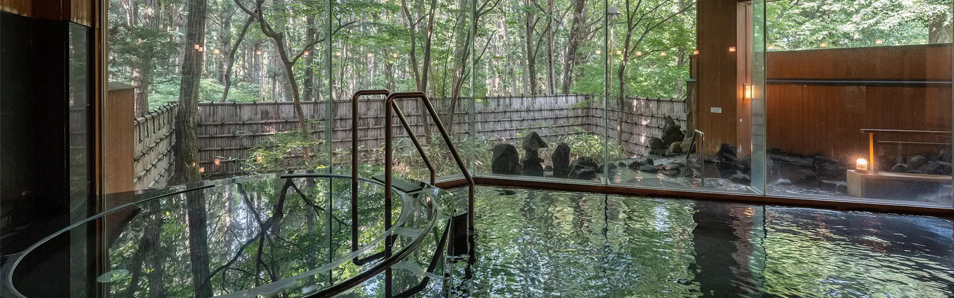 フォレストリゾート 山の手ホテル