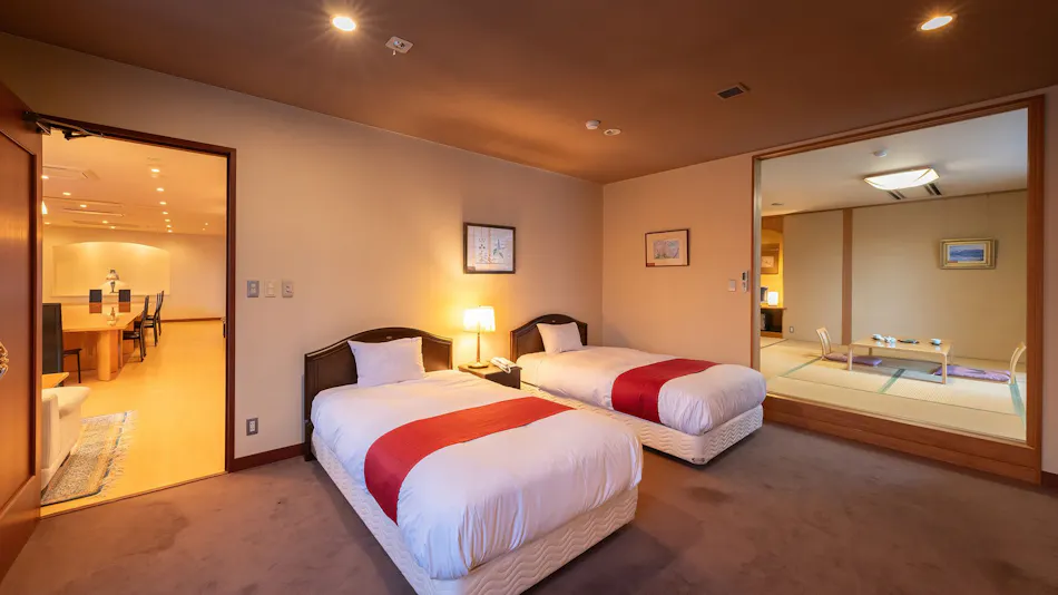 Forest Resort Yamanote Hotel