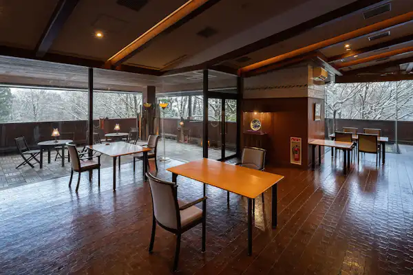 ร้านอาหาร