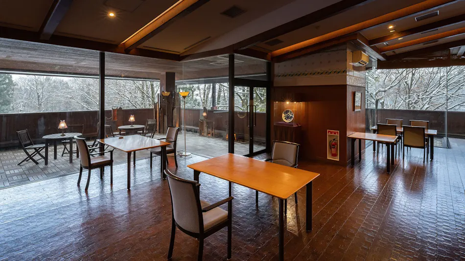 Forest Resort Yamanote Hotel