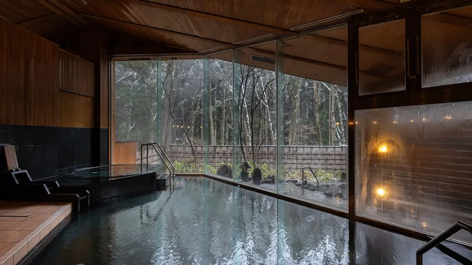 Forest Resort Yamanote Hotel