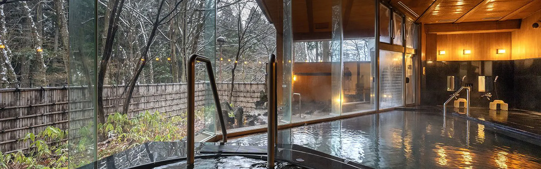フォレストリゾート 山の手ホテル