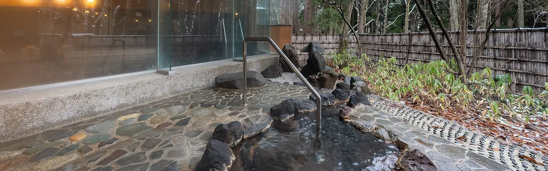 フォレストリゾート 山の手ホテル