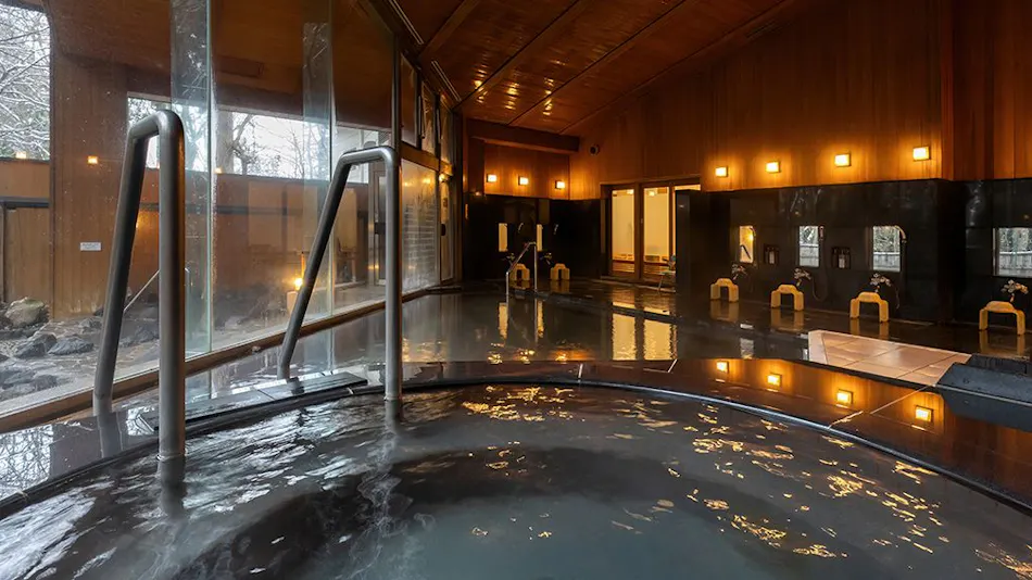 Forest Resort Yamanote Hotel