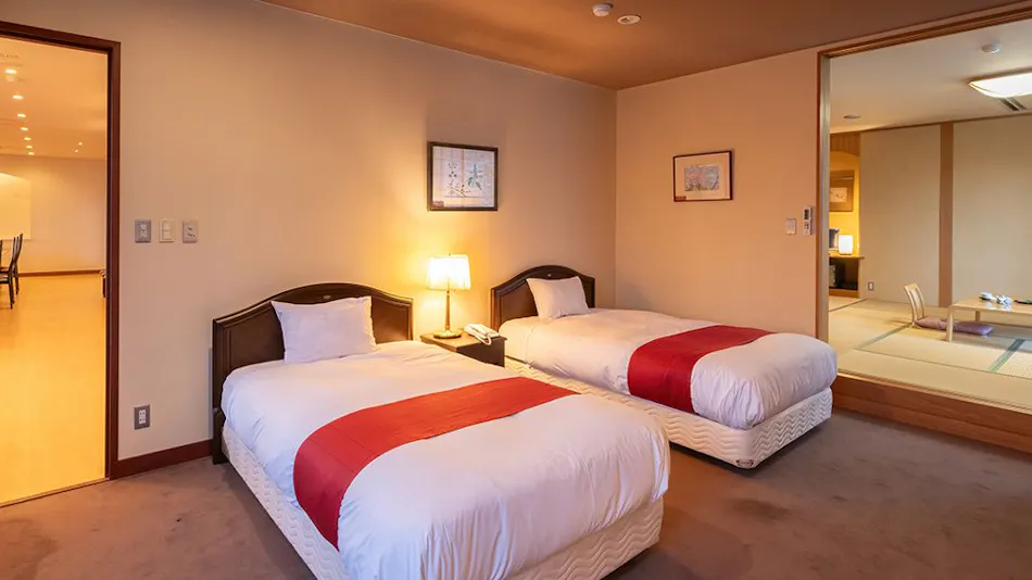 Forest Resort Yamanote Hotel