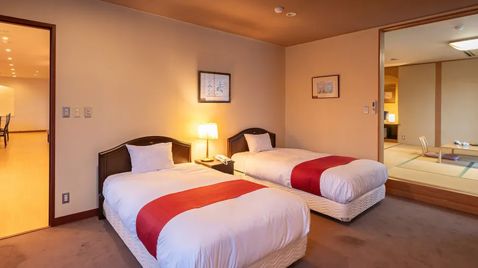 Forest Resort Yamanote Hotel