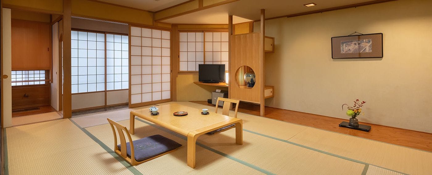 Forest Resort Yamanote Hotel