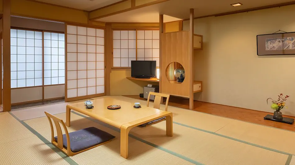 Forest Resort Yamanote Hotel