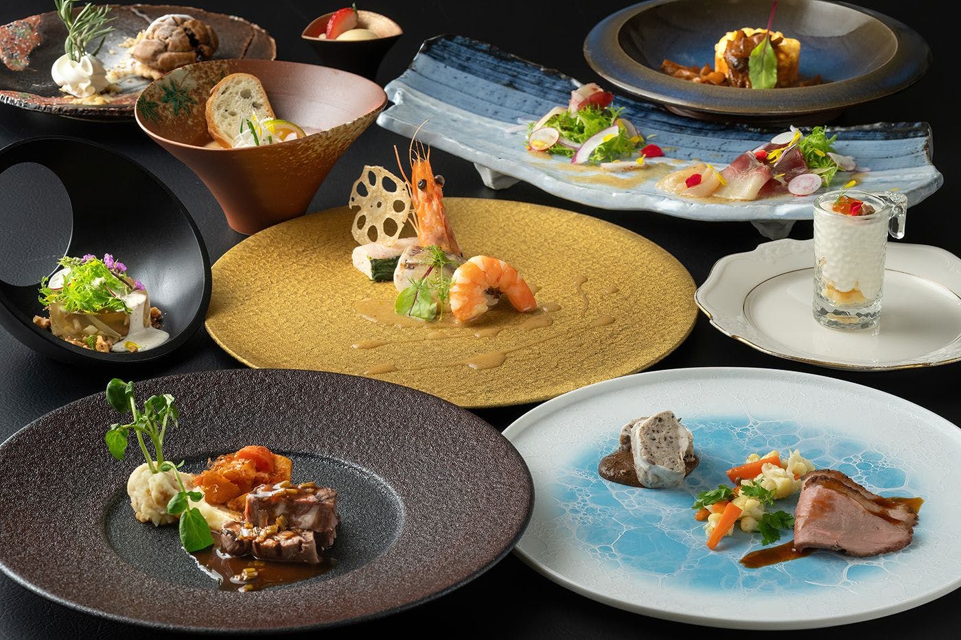 Forest Resort Yamanote Hotel