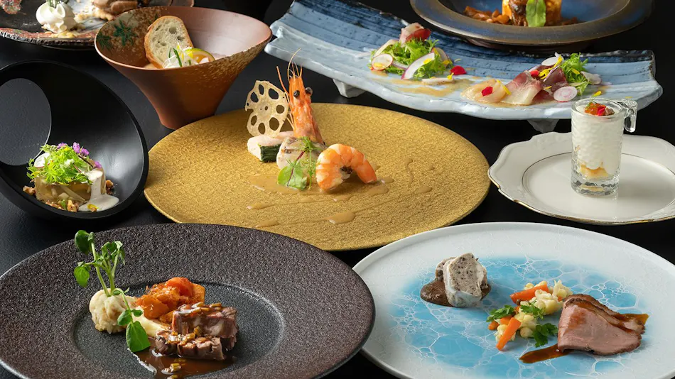 Forest Resort Yamanote Hotel