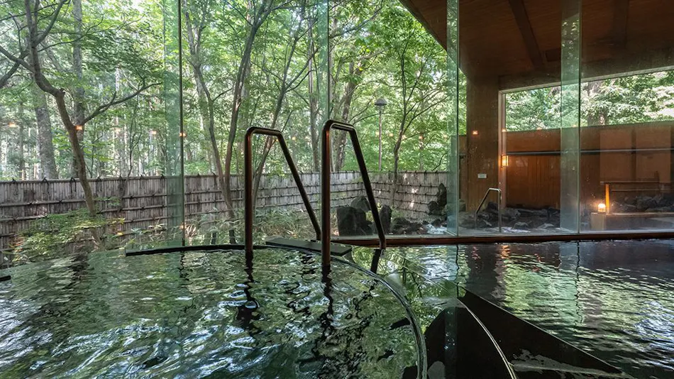 Forest Resort Yamanote Hotel