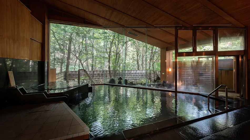 Forest Resort Yamanote Hotel