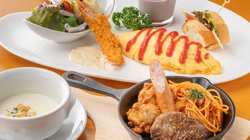 Forest Resort Yamanote Hotel