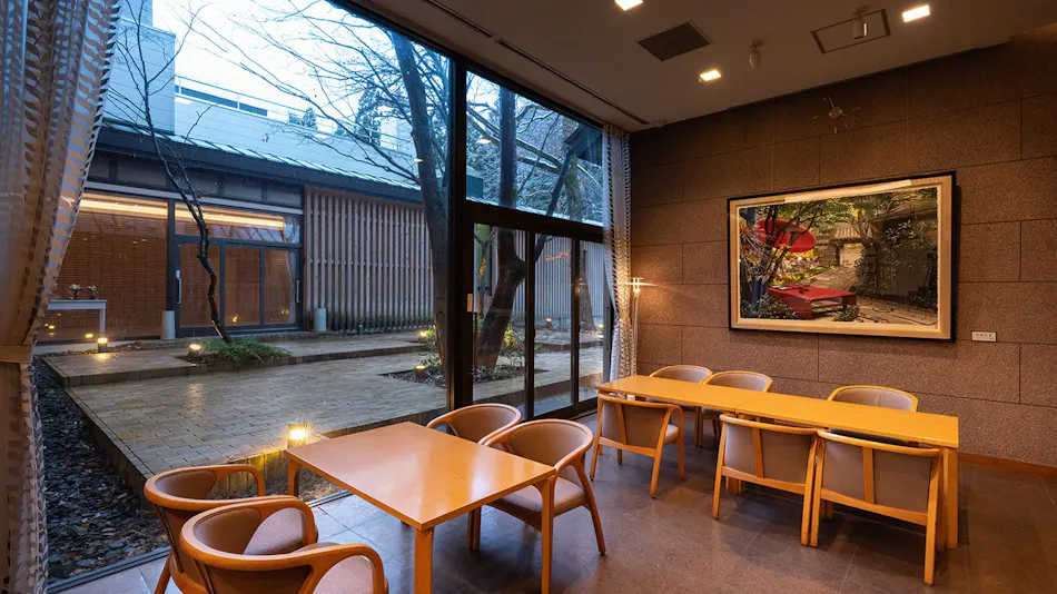 Forest Resort Yamanote Hotel