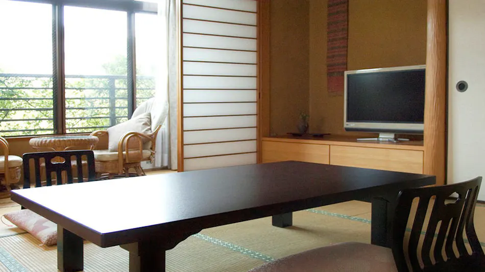 Auberge Hanaki