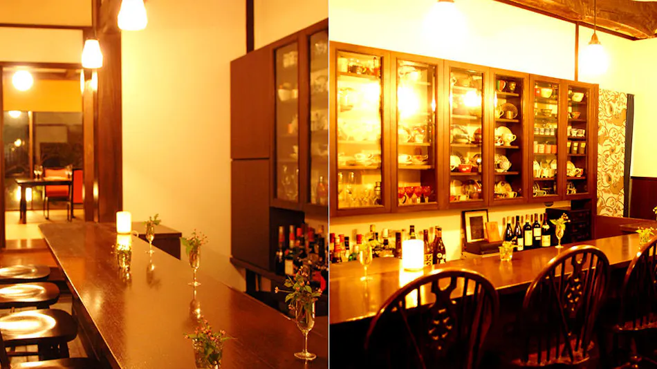 Auberge Hanaki