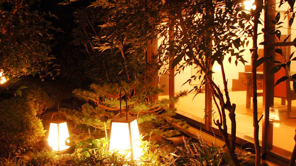 Auberge Hanaki