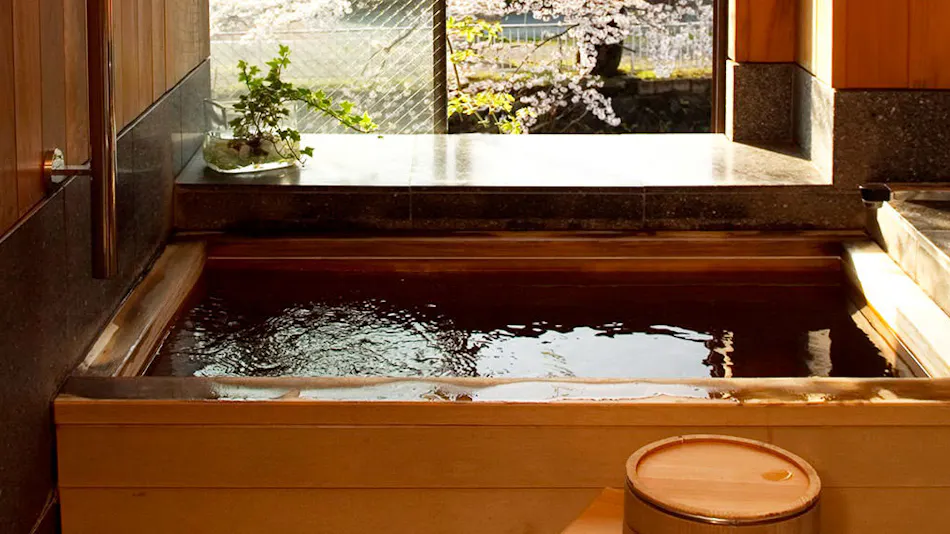 Auberge Hanaki