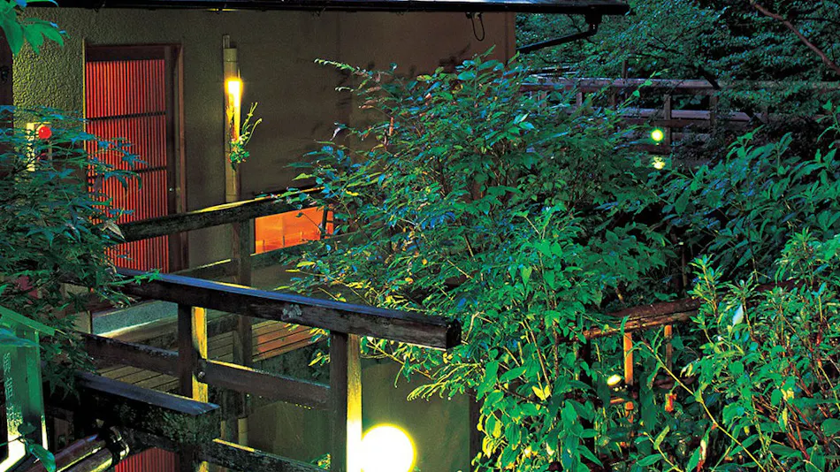 Izu Kogen Jogasaki Onsen Hana Fubuki