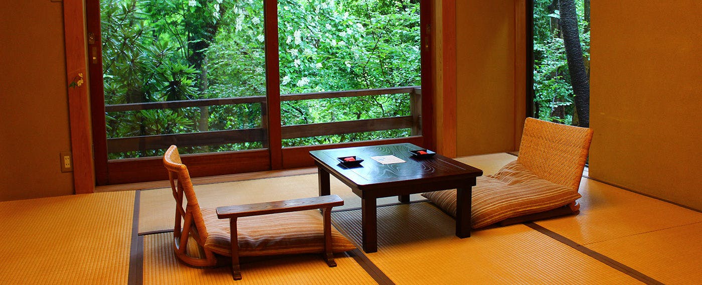 Izu Kogen Jogasaki Onsen Hana Fubuki