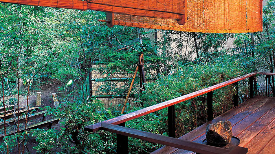 Izu Kogen Jogasaki Onsen Hana Fubuki