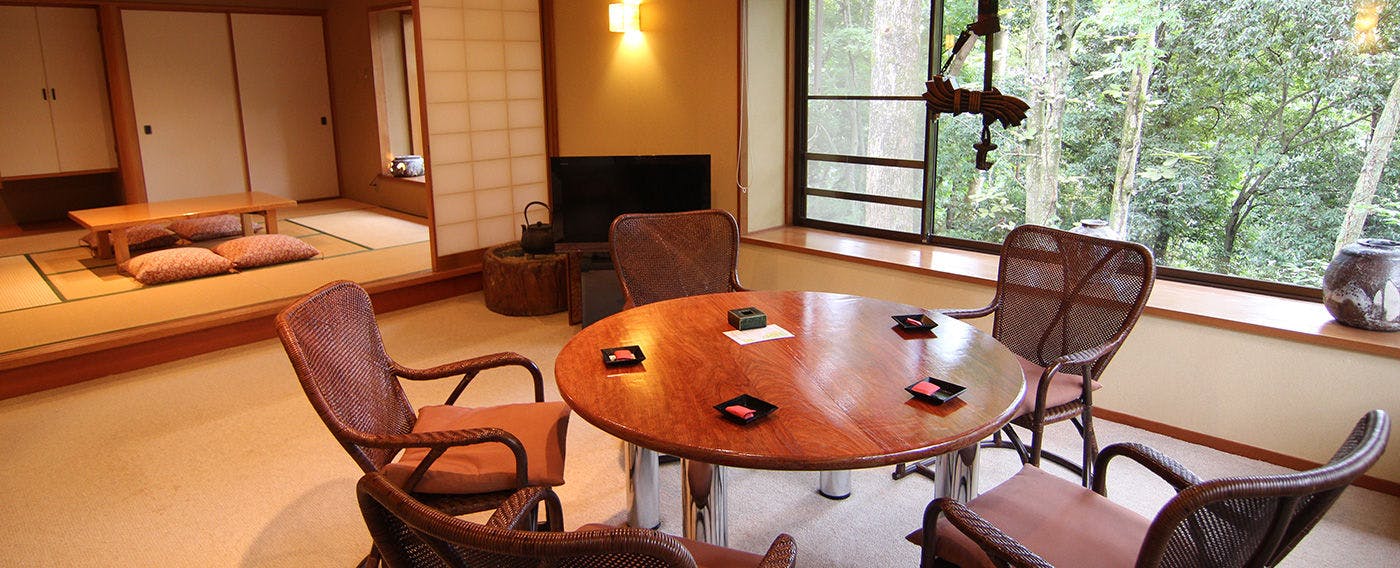 Izu Kogen Jogasaki Onsen Hana Fubuki