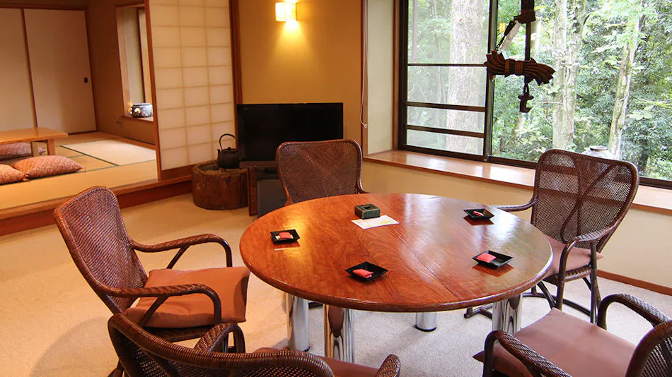 Izu Kogen Jogasaki Onsen Hana Fubuki