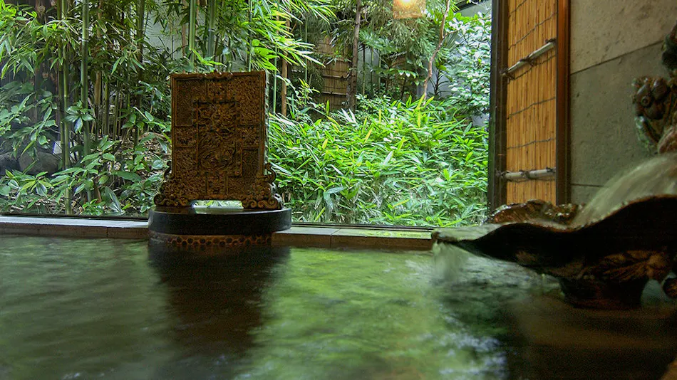 Izu Kogen Jogasaki Onsen Hana Fubuki