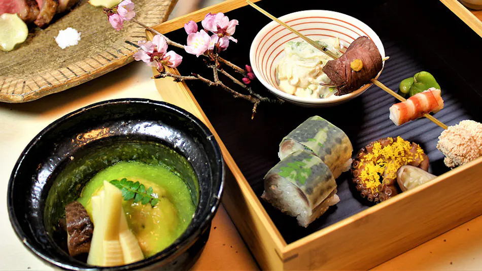 Izu Kogen Jogasaki Onsen Hana Fubuki