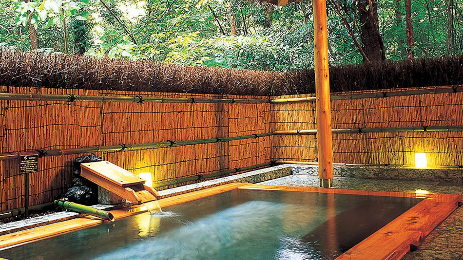 Izu Kogen Jogasaki Onsen Hana Fubuki